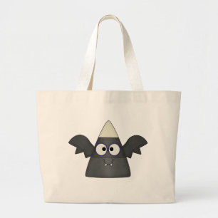 Grand Tote Bag Bat de Corail