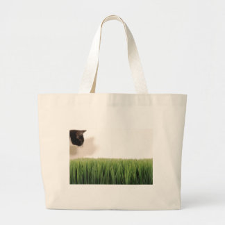 Grand Tote Bag beanANDgrass
