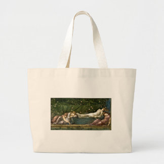 Grand Tote Bag beauté de sommeil