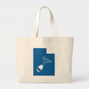 Grand Tote Bag Beautiful