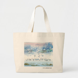 GRAND TOTE BAG BEAUTY-NOV ÉTERNEL JPEC