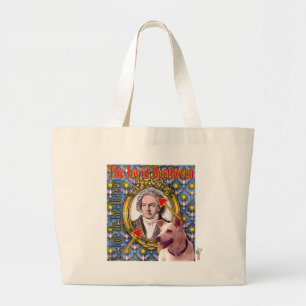 GRAND TOTE BAG BEETHOVEN