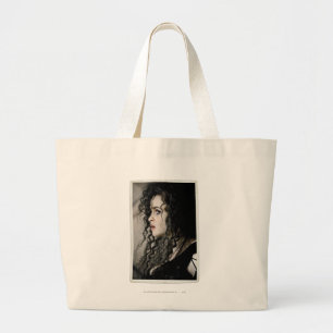 Grand Tote Bag Bellatrix Lestrange 2