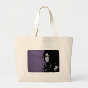 Grand Tote Bag Bellatrix Lestrange 5