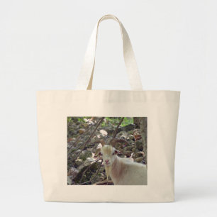 Grand Tote Bag Billy Goat