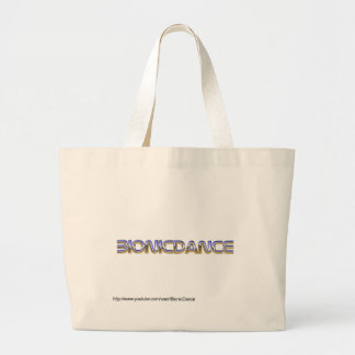 Grand Tote Bag BionicDance