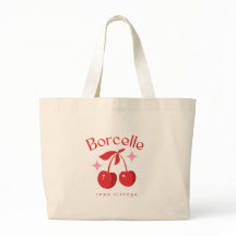 Bolso gigante