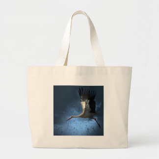 Grand Tote Bag Bouche
