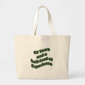 Grand Tote Bag bout-charge 60
