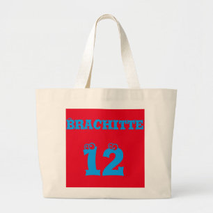 Grand Tote Bag brachitte