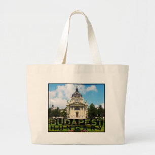 Grand Tote Bag Budapest