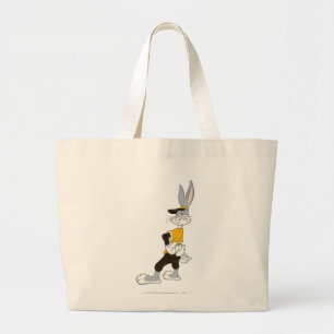 Grand Tote Bag BUGS BUNNY™ Sly Pitcher