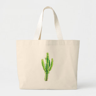 Grand Tote Bag Cactus