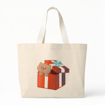 Cadeau moelleux