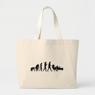 Grand Tote Bag Cadeaux de thérapeutes de psychiatre de