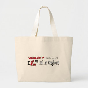 Grand Tote Bag Cadeaux grecs italiens