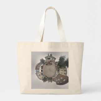 Grand Tote Bag Caerfyrddin