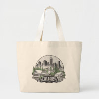 Calgary City Canada
