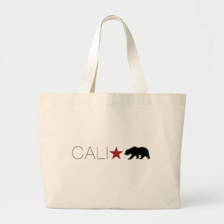 Grand Tote Bag cali