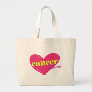 Grand Tote Bag Cancer