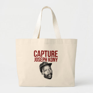 Grand Tote Bag Capture Kony - T-shirts, cas, casquettes et