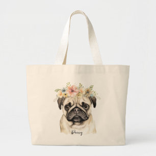 Grand Tote Bag Carlin Jumbo Fourre-tout