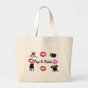Grand Tote Bag Carlins et baisers