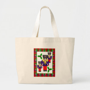 Grand Tote Bag Casse