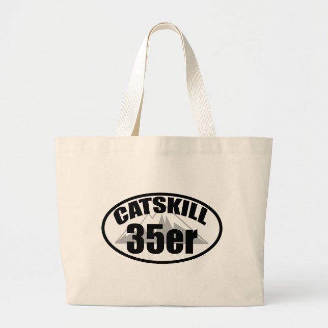 Grand Tote Bag Catskill 35er (Devant)
