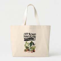 Ce n'est pas un thésaurisant si c'est plante