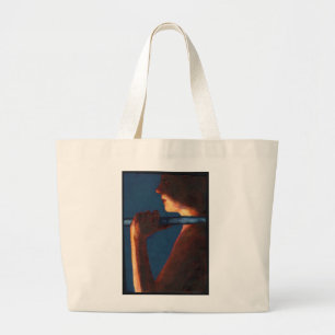 Grand Tote Bag Chambre forte de Polonais 2 2011