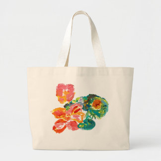 Grand Tote Bag Chameleon Fourre-tout