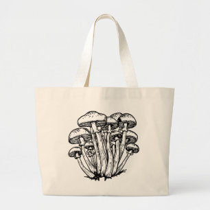 Grand Tote Bag Champagne