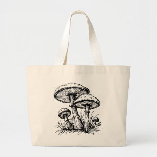 Grand Tote Bag Champagne
