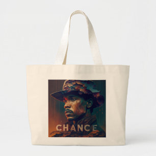 Grand Tote Bag Chance