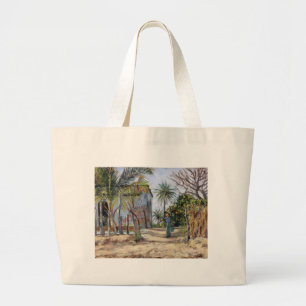 Grand Tote Bag Chercher l'eau 2005