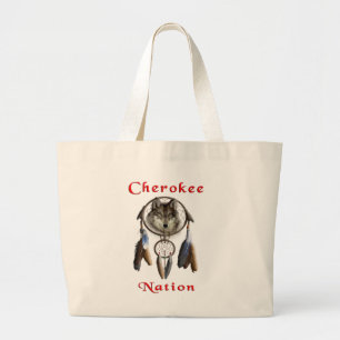Grand Tote Bag Cherokee