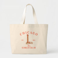 Chicago Bachelorette Girls Club
