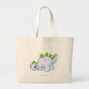 Grand Tote Bag Chomby a barré
