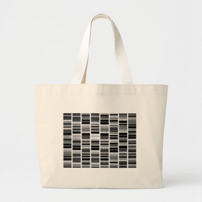 Grand Tote Bag Codex (Devant)