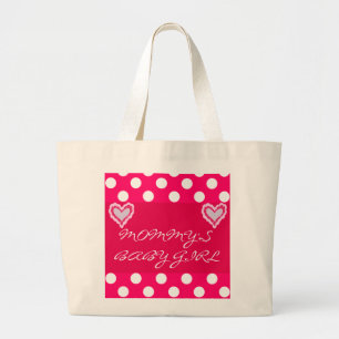 GRAND TOTE BAG COLLECTION BABY LOVE