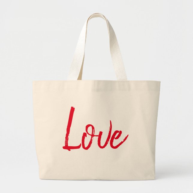 GRAND TOTE BAG COLLECTION DE REINE SHOPPING (Devant)