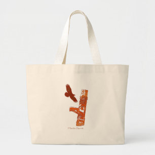GRAND TOTE BAG COLLECTION HAIDA