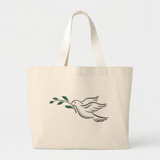 Grand Tote Bag Conceptions de colombe