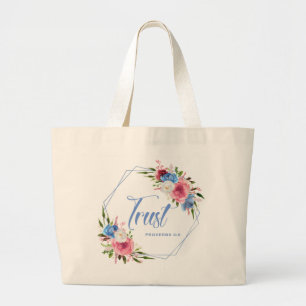 Grand Tote Bag Confiance