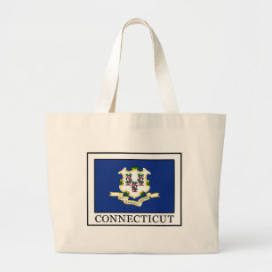 Grand Tote Bag Connecticut