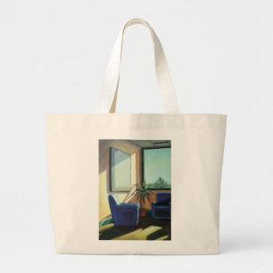 Grand Tote Bag Conversation 2002