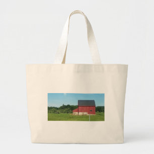 Grand Tote Bag Country Barn
