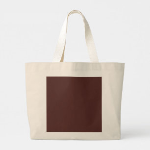 Grand Tote Bag Coussin de fleurs délicat