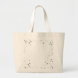Grand Tote Bag Créez votre propre personnalisation personnalisée